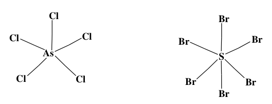 The Octet Rule & Lewis Dot Structures Chemistry Clutch